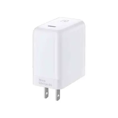 OnePlus Warp Charge 65W Power Adapter